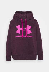 Under Armour Z Logo Hoodie
